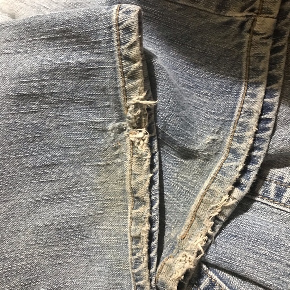 Jeans - Picture 3 of 5